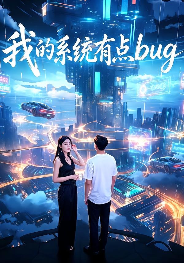 我的系統有點bug